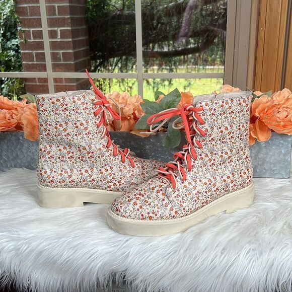 Schutz Mckenzie Leather Boot - Picture 3 of 14